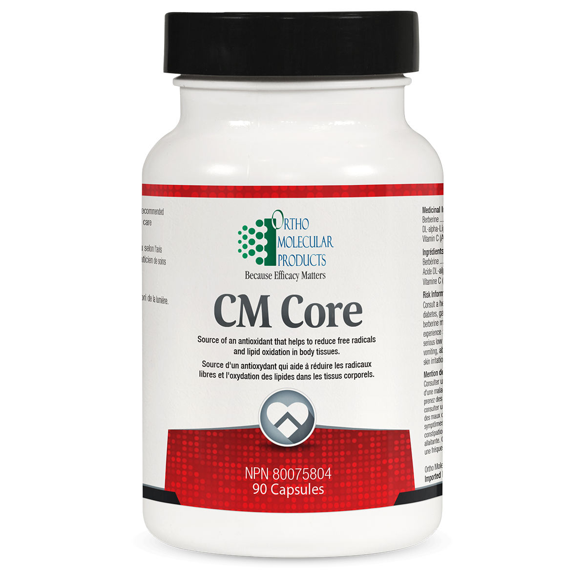CM Core