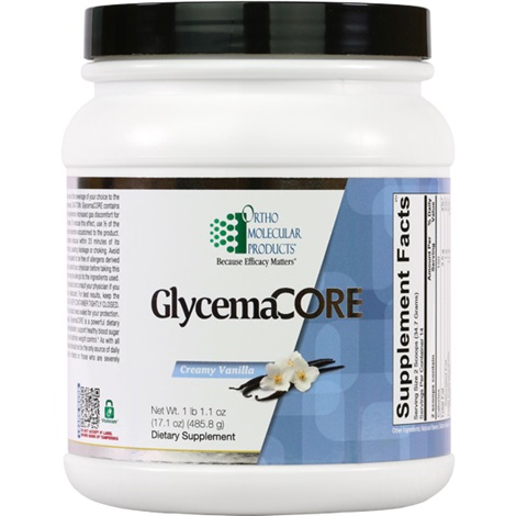 GlycemaCORE Vanilla primary image